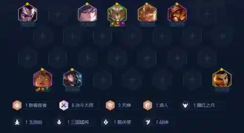 福星阵容搭配贾乃亮，福星哪个阵容厉害插图