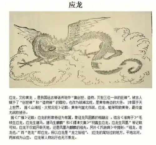 应龙阵容搭配山海经，应龙单挑阵容插图