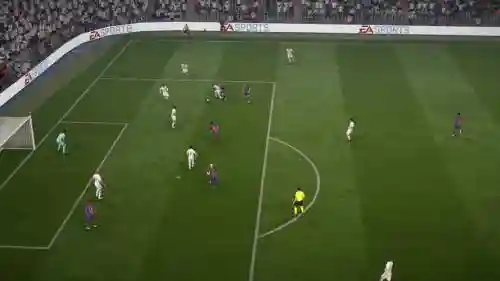 fifa17攻略视频，fifa17攻略ps4插图1