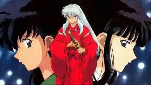 犬夜叉6.39最终版攻略,犬夜叉628插图1 犬夜叉6.39最终版攻略,犬夜叉628插图1