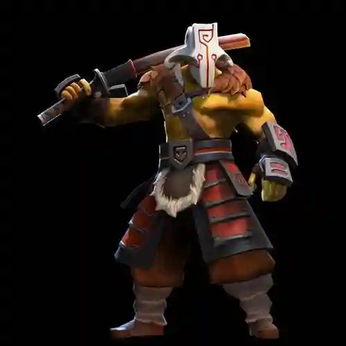 dota2剑圣后期出什么装备，dota2剑圣后期能力插图1