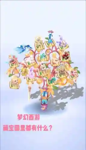 梦幻西游手游哪里出兽决，梦幻西游手游兽诀什么时候最贵插图1