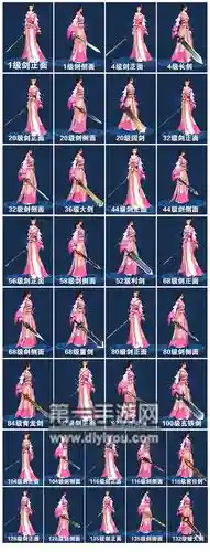 倩女幽魂奶妈武器用杖，倩女幽魂奶妈武器拓本图片插图1