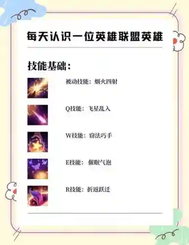 lol佐伊技能伤害介绍，lol佐伊技能详细介绍插图