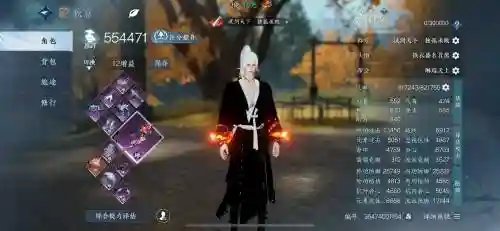 逆水寒神州奇侠装备好吗，逆水寒神职第一视角视频插图