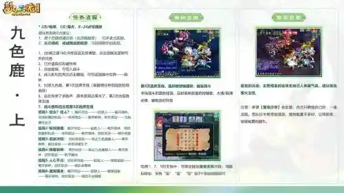梦幻西游探访奇闻攻略，梦幻西游探访奇闻任务插图