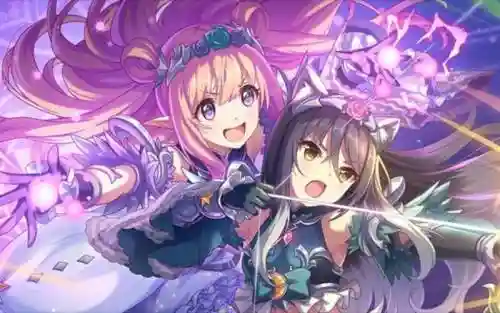 公主连接初音阵容搭配,公主连结初音活动vh插图1 公主连接初音阵容搭配,公主连结初音活动vh插图1