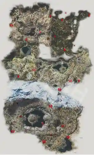 往日不在隐藏武器是什么，往日不在武器一览插图1