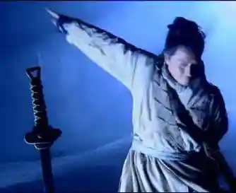 仙剑奇侠传3酒技能，仙剑奇侠传3酒剑仙是谁插图1