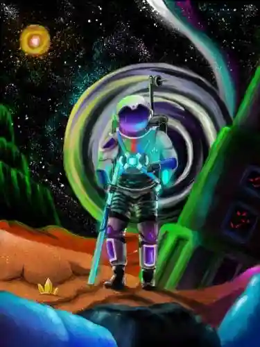 星际探险家冒险模式攻略，星际探险家怎么联机插图1