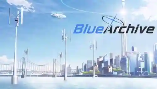 bluest攻略，blue project游戏插图