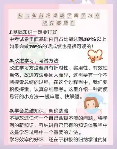 学霸养成计划3游戏攻略，学霸养成记多少钱一套插图1