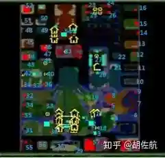 傲斗凌云4.0攻略图，傲斗凌云装备合成攻略插图1