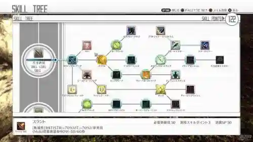 虚空幻界技能怎么按，虚空幻界技能怎么放插图1