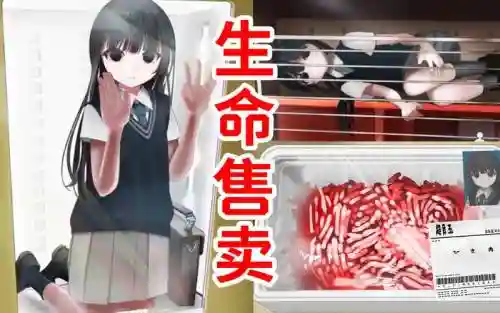 扩张系少女游戏攻略，少女自动售货机游戏攻略插图