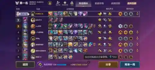 能弑神的阵容怎么搭配，能够弑神的武器插图1