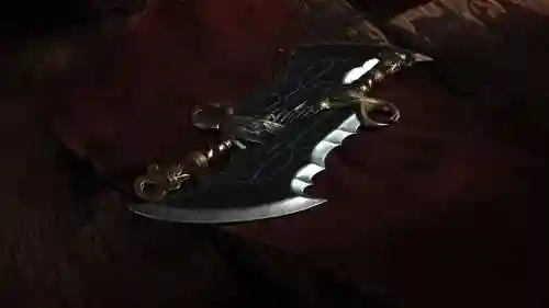 战神4升级两个武器至最高，战神4升级两个武器至最高多少级插图