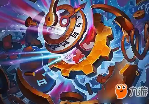 时光修补技能，时光技能介绍插图1