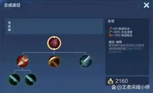 技能暴击有用吗，技能可以暴击的装备插图1