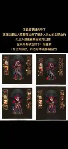 DNF3套特殊装备换装区别，dnf3套特殊装备换装区别在哪插图1
