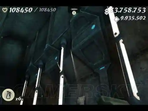 无尽之剑3商店隐藏装备，无尽之剑3商店隐藏装备在哪插图1