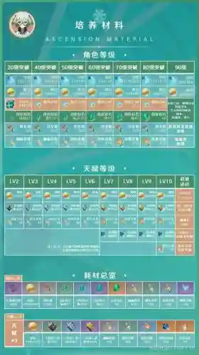 前期砂糖搭配阵容，砂糖适合的队伍插图1