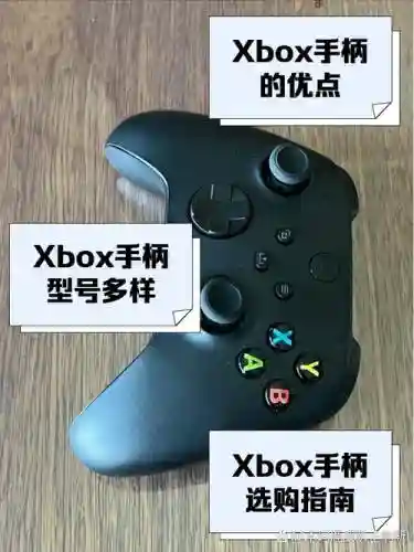 罪恶装备xbox手柄设置，罪恶装备手柄分配按键插图