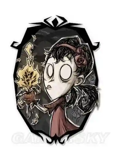 饥荒宝石萝莉boss爆装备插图1