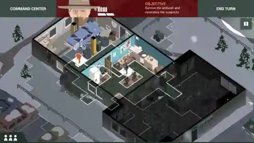 这是警察攻略纵火，这是警察剧情攻略插图