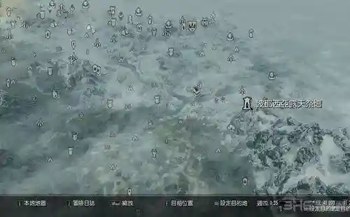 上古卷轴5勃耶西亚的召唤攻略，上古卷轴5波耶西亚的召唤把异教徒都杀了插图1