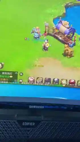 渔猎考核梦幻西游，梦幻西游 渔猎插图
