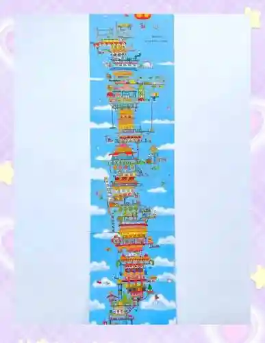 100层大逃亡38攻略，100层逃脱28关怎么过插图1