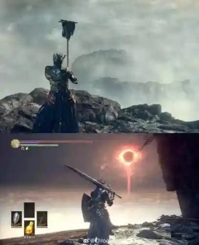 黑暗之魂3法爷用什么武器，黑暗之魂3法爷好玩吗插图1