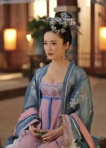 武媚娘传奇手游搭配阵容，武媚娘传奇手游搭配阵容图插图1