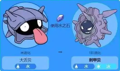 铁甲贝技能配招，铁甲贝技能配招攻略插图1