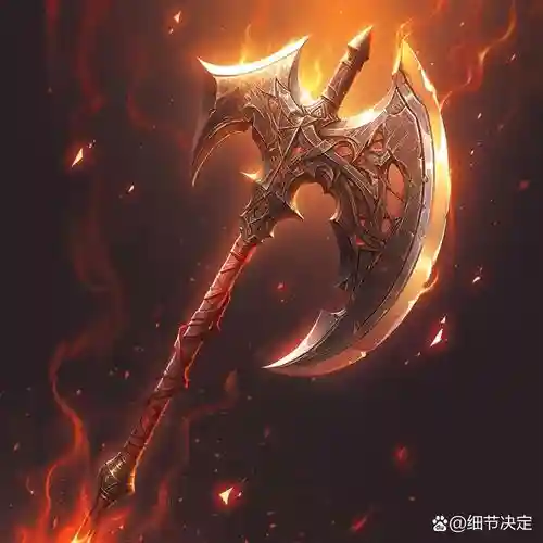 开天辟地装备，开天辟地效果插图1