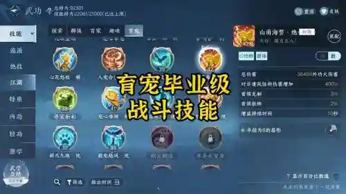 王者荣耀宠统带技能，王者荣耀宠儿插图1