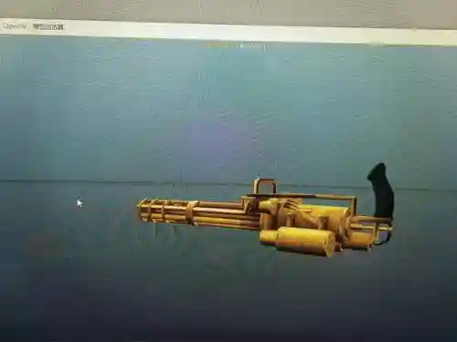 gta4武器覆盖包含加特林，gta4武器图鉴插图