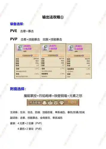 冒险王2法师升级攻略，冒险王2法师升级攻略视频插图