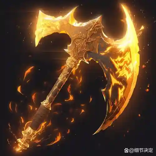 开天辟地装备，开天辟地效果插图