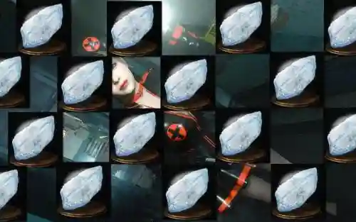 黑魂2光辉楔形石的武器，黑魂2光辉楔形石武器加十插图1