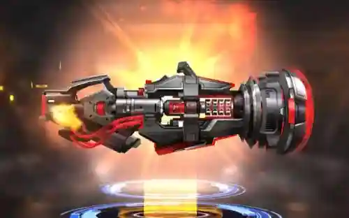 魂斗罗C级装备，魂斗罗s级武器插图