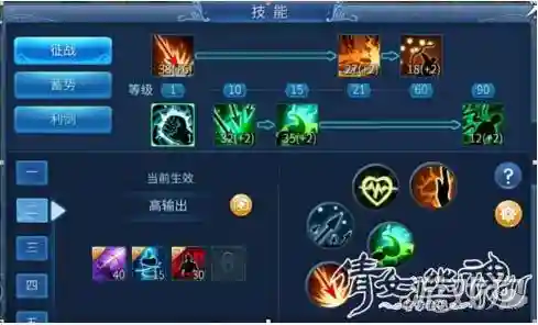 倩女幽魂射手技能选择,倩女幽魂射手技能选择哪个插图 倩女幽魂射手技能选择,倩女幽魂射手技能选择哪个插图