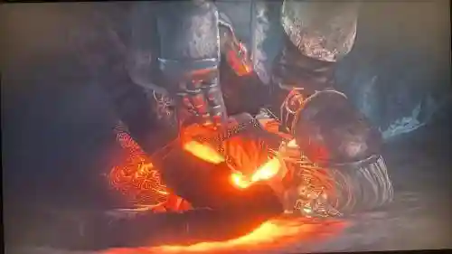 黑魂3拿魂跟谁换武器,黑魂3魂换什么插图1 黑魂3拿魂跟谁换武器,黑魂3魂换什么插图1