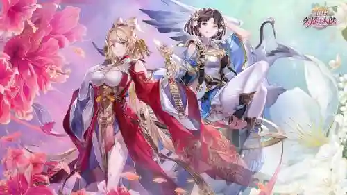 幻想大陆27阵容搭配,幻想大陆t0插图1 幻想大陆27阵容搭配,幻想大陆t0插图1