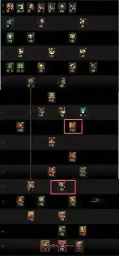 帕拉丁挑衅技能,帕拉丁连招插图 帕拉丁挑衅技能,帕拉丁连招插图