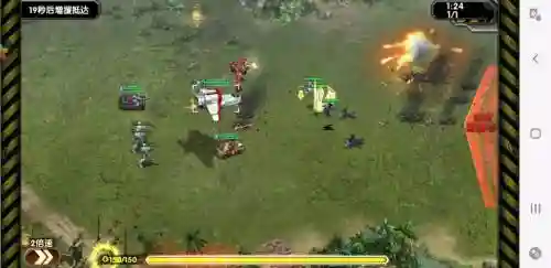 最高警戒武器攻略，最高警戒前期推图技巧讲解插图1