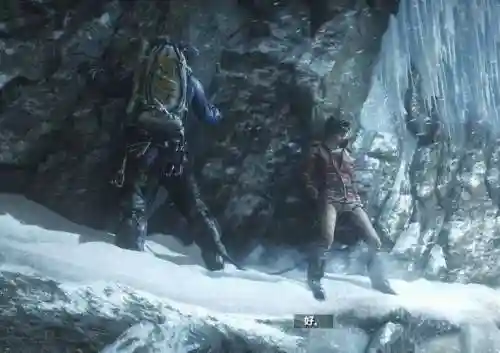 古暮丽影10掘起攻略,墓古丽影插图1 古暮丽影10掘起攻略,墓古丽影插图1