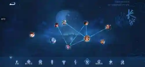 长安阵容搭配,长安阵营英雄插图1 长安阵容搭配,长安阵营英雄插图1