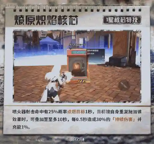 明日之后武器店生产科技，明日之后武器店制作科技怎么开启插图1